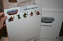 Masters of the Universe Classics: Weapons Pack - Ultimate Battleground Assortment