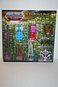 Masters of the Universe Classics: Weapons Pack - Ultimate Battleground Assortment