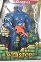 Masters of the Universe Classics: Webstor - Evil Master of Escape
