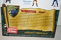 Masters of the Universe Classics: Webstor - Evil Master of Escape