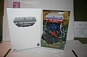 Masters of the Universe Classics: Webstor - Evil Master of Escape