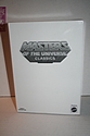 Masters of the Universe Classics: Webstor - Evil Master of Escape