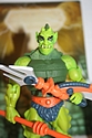 Masters of the Universe Classics: Whiplash - Evil Tail-thrashing Warrior