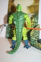 Masters of the Universe Classics: Whiplash - Evil Tail-thrashing Warrior