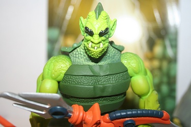 Masters of the Universe Classics - Whiplash