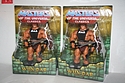 Masters of the Universe Classics: Wun-Dar - The Savage He-Man
