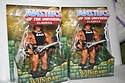 Masters of the Universe Classics: Wun-Dar - The Savage He-Man