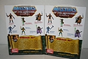 Masters of the Universe Classics: Wun-Dar - The Savage He-Man