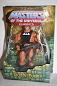 Masters of the Universe Classics: Wun-Dar - The Savage He-Man
