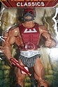 Masters of the Universe Classics: Zodac