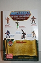 Masters of the Universe Classics: Zodak