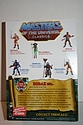 Masters of the Universe Classics: Zodak