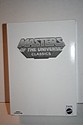 Masters of the Universe Classics: Zodak