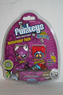 U.B.Funkeys - Multiplayer Pack