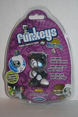U.B.Funkeys - Waggs