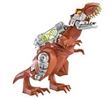 Xtractaurs - Jawcrusher Deluxe Figure