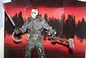 Jason Voorhees Jason Voorhees