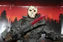 Jason Voorhees Jason Voorhees
