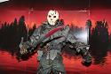 Jason Voorhees Jason Voorhees