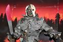 Jason Voorhees Jason Voorhees
