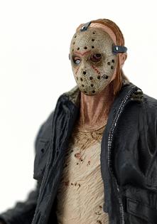 New Jason figure from Mezco Toyz