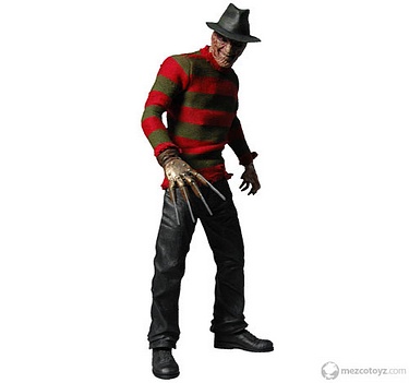 Mezco Toyz - Freddy