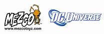 Mezco Toyz gets DC License