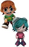 Mezco Toyz and Scott Pilgrim