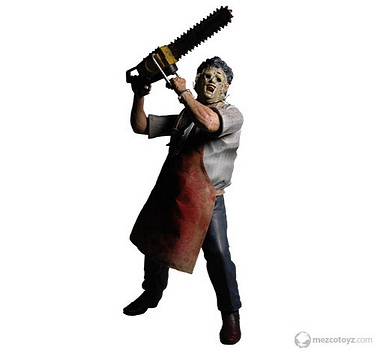 Mezco Toyz - Leatherface