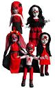 Mezco Toyz - Living Dead Dolls Series 20 Variants