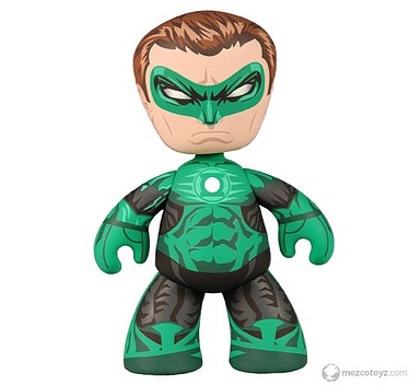 Mezco Toyz - Green Lantern Mez-Itz