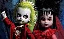 Living Dead Dolls - Beetlejuice