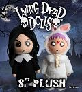 Mezco Toyz - Living Dead Dolls Plush