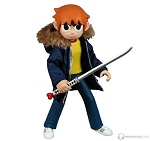 Mezco Toyz - Scott Pilgrim