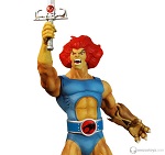 Mezco Toyz - Lion-O