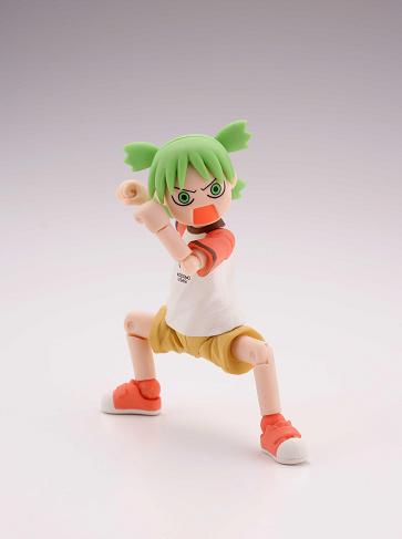 Organic - Yotsuba DX