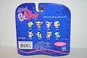 Littlest Pet Shop - #1260 & #1261 - Scottie & Iguana - Special Edition!