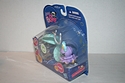 Littlest Pet Shop - #1309 - Octopus - Special Edition!