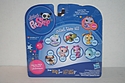 Littlest Pet Shop - #1309 - Octopus - Special Edition!