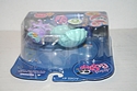 Littlest Pet Shop - #1309 - Octopus - Special Edition!