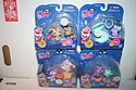 Littlest Pet Shop - #1309 - Octopus - Special Edition!