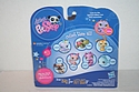 Littlest Pet Shop - #1314 & #1315 - Seahorse and Clown Fish - Special Edition!