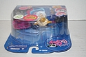 Littlest Pet Shop - #1316 - Billy Goat - Special Edition!