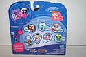 Littlest Pet Shop - #1317 - Pomeranian Puppy - Special Edition!