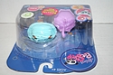 Littlest Pet Shop - #1317 - Pomeranian Puppy - Special Edition!