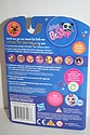 Littlest Pet Shop - #1423 - Lady Bug with Collector Diary