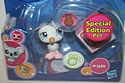 Littlest Pet Shop - #1456 - Seagull (Special Edition)