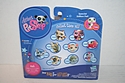 Littlest Pet Shop - #1456 - Seagull (Special Edition)