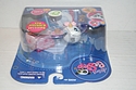 Littlest Pet Shop - #1456 - Seagull (Special Edition)