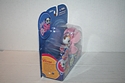 Littlest Pet Shop - #1461 - Kitten with Tuna Can